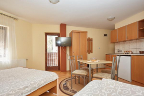 Apartmani Stojadinović